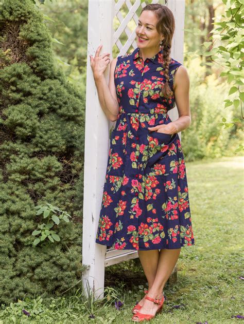 april cornell dresses vintage|More.